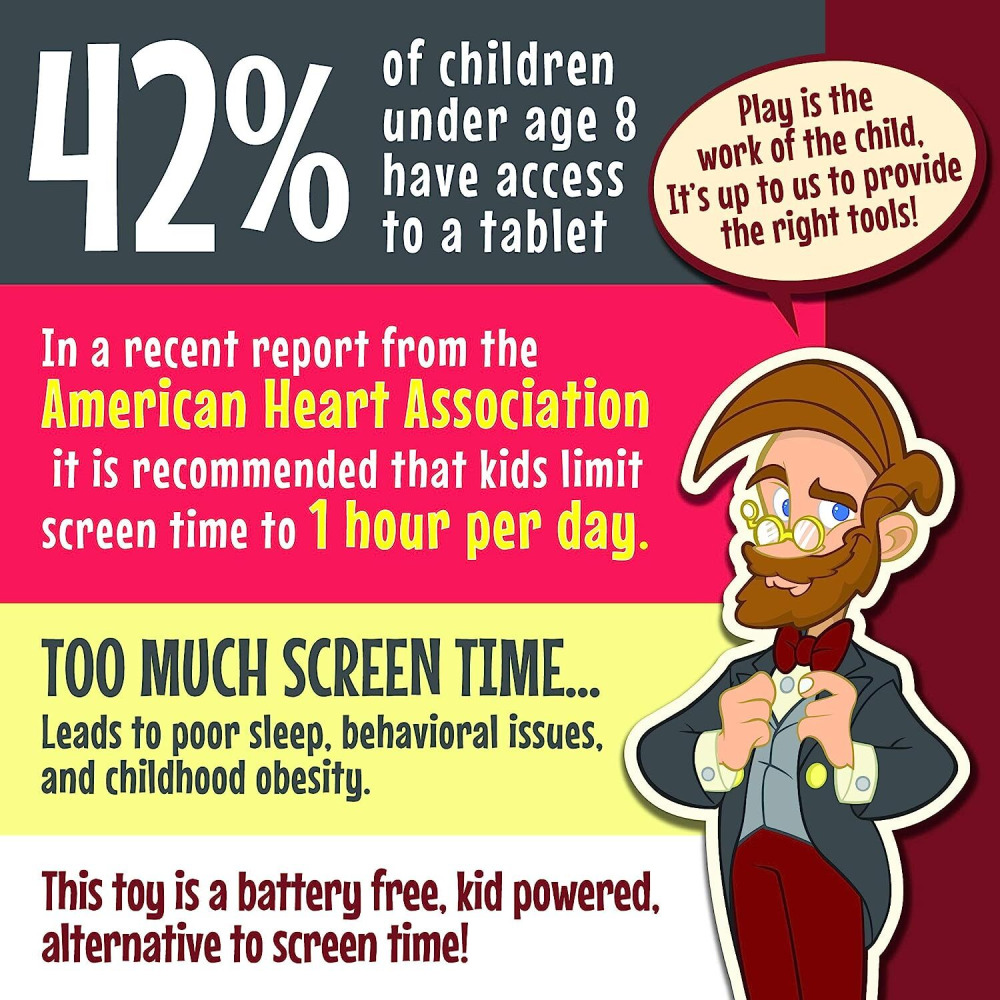 Головоломка Beginagain Butterfly ОТ а ДО Я - 6