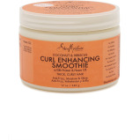 Smoothie Shea Moisture, Coconut and Hibiscus, Curl Enhancing, 340 g - 1 miniature