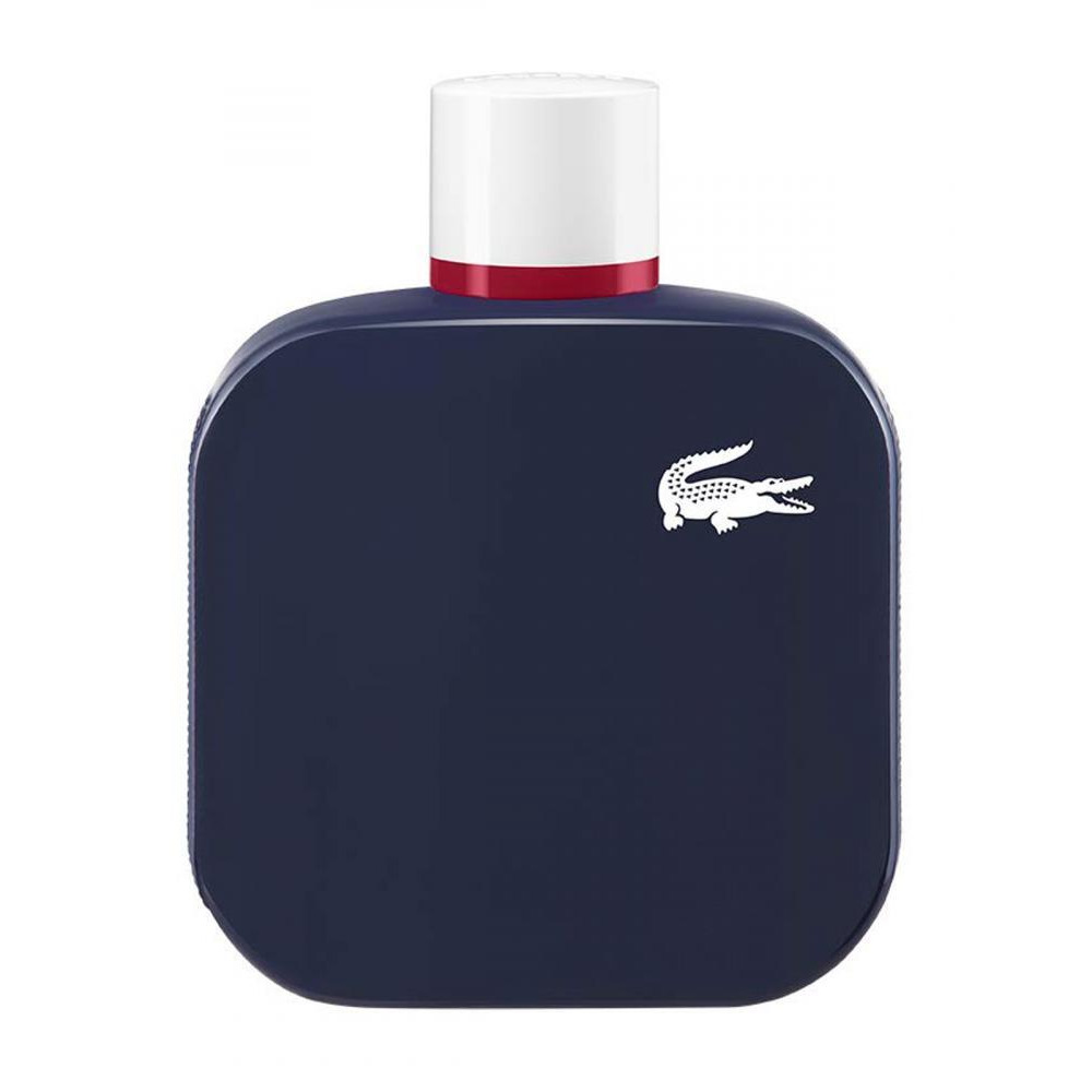 Lacoste L.12.12 Pour Lui French Panache For Men Eau De Toilette 100ML - 1