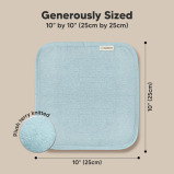 Детское белье делюкс (небо) - 1 miniature