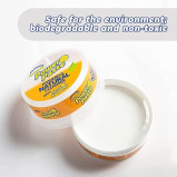 مجموعة Scrub Daddy Powerpaste، مقشر تلميع للتنظيف يعتمد على الطين - 2 miniature