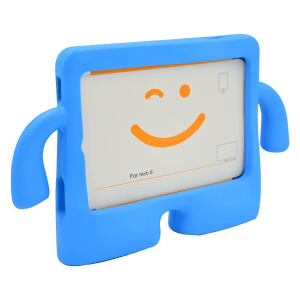 Ch Iguy Silicone Ipad Mini 6 Blue - 2