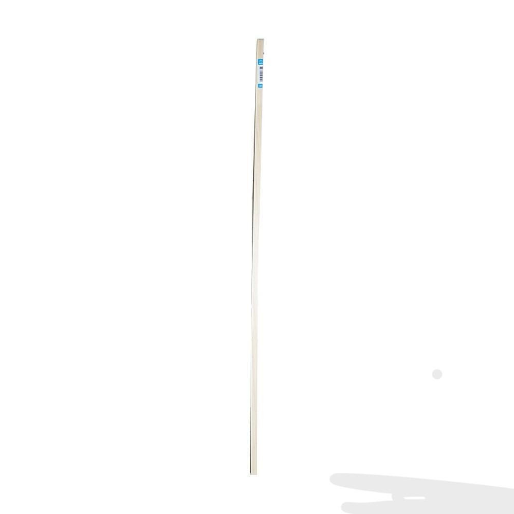 Madison Mill 38 x 36 inch Poplar Square Dowel - 1