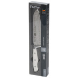 Fissman 7'' Santoku Knife Bonn Stainless Steel - 7 miniature