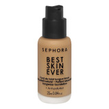 SEPHORA COLLECTION Best Skin Ever Liquid Foundation 25 N - for light-medium skin with neutral undertones 25ml - 1 miniature