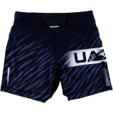 UAEJJ AJP Gym Shorts -size S - 1 miniature