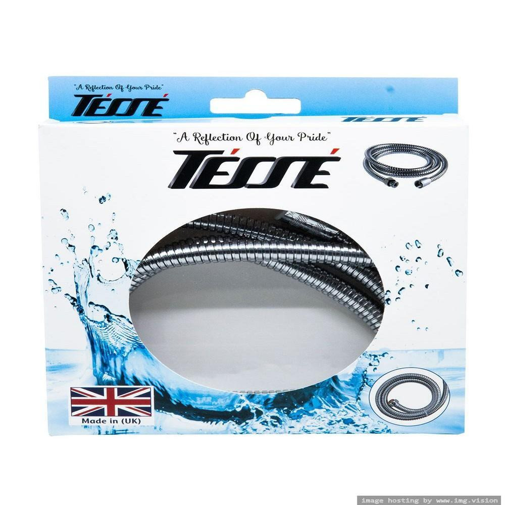 Tesse Shower Hose PLB 6208 - 1