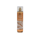 Bath & Body Works / Mist, Warm vanilla sugar, For women, 236 ml - 1 miniature