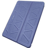 Belk 3D Leather Case Ipad 10.2 Blue - 1 miniature