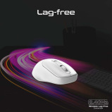 Эргономичная Беспроводная МЫШЬ Promate Uniglide Ezgrip™ - 3 miniature