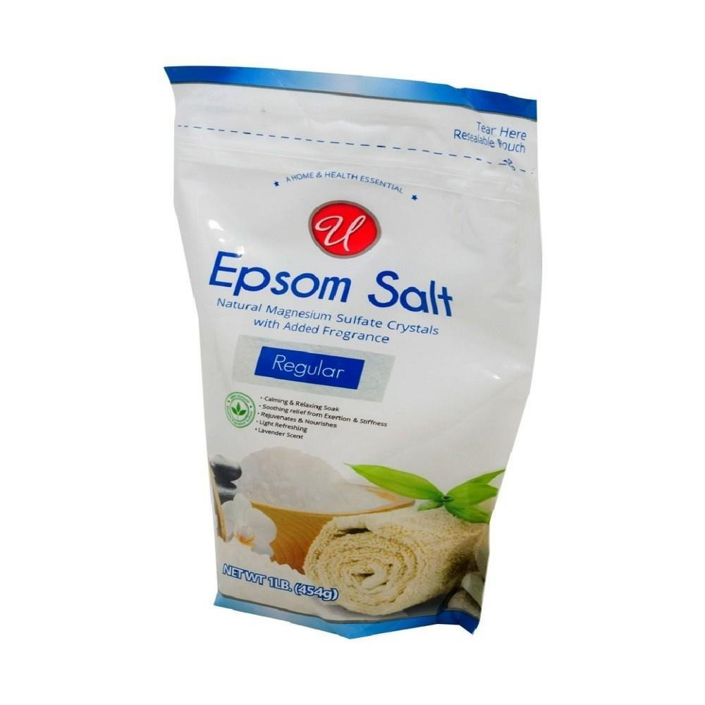 Epsom Salts 1 LB (LG) - 3