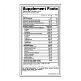 Mutant, Geaar EAA, Blue Raspberry, 400g, 30 Servings - 2 miniature