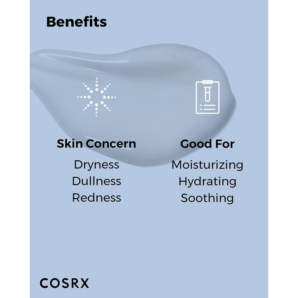 Cosrx / Lotion, Oil-free, Ultra-moisturizing, With birch sap, 3.38 fl.oz (100 ml) - 4
