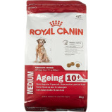 Royal Canin, Dry dog food, Medium dogs from 11 to 25 kg, Ageing 10+years, 105.8 oz (3 kg)  - 1 miniature