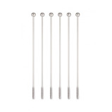 Viners Barware Cocktail Stirrers Set of 6 - 1 miniature