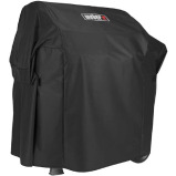 غطاء شواية Weber®Premium لـ Spirit Ii 300, 300 200 - 4 miniature