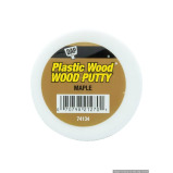 DAP Plastic Wood Putty 3.7 Ounce Maple - 2 miniature
