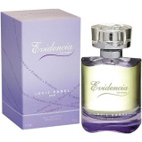 Louis Varel Evidencia Women EDP 90ML - 1 miniature