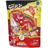 Heroes of Goo Jit Zu - DC Heroes Flash Action Figure, Multicoloured (CO41183) - 3 miniature