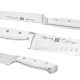 Fissman 7'' Santoku Knife Bonn Stainless Steel - 6 miniature