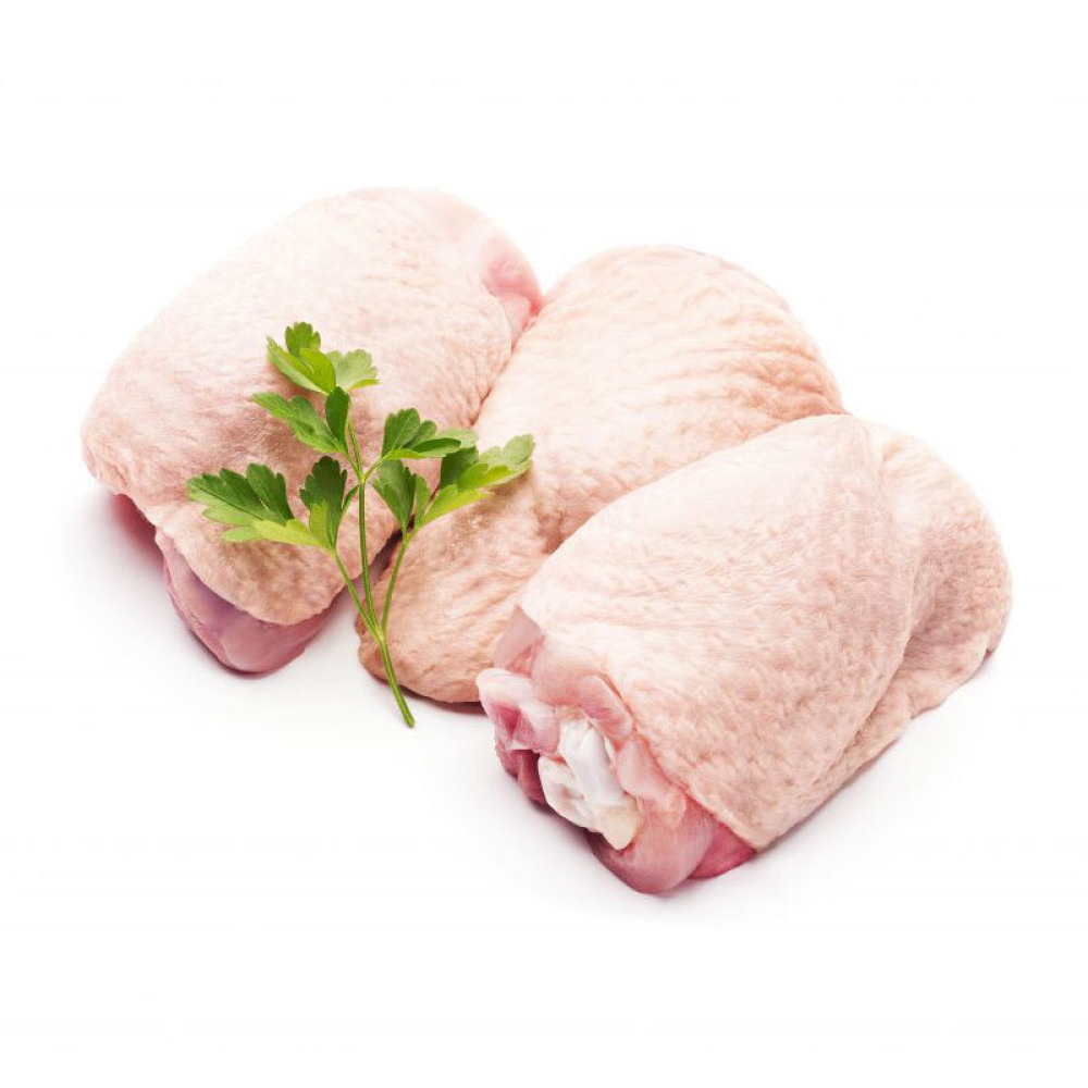 Chicken Thighs 500g - 1