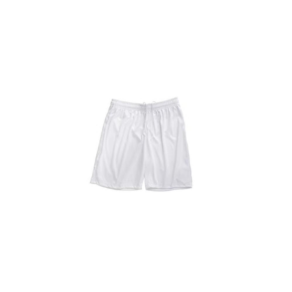 Uniform UAEJJ MMA for Men, White, size M - 5