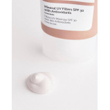 The Ordinary, Sunscreen, Mineral UV filters SPF 30 with antioxidants, 1.69 fl. oz. (50 ml) - 3 miniature