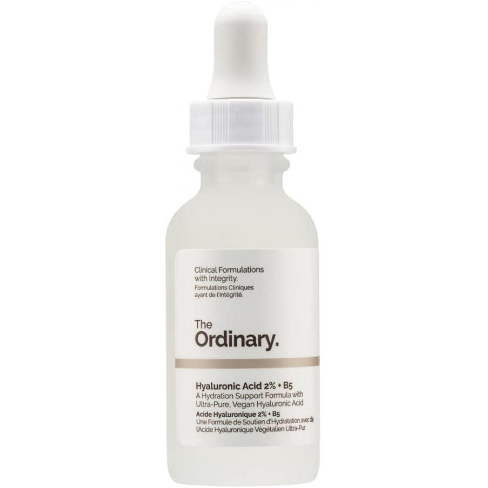 The Ordinary / Serum, Hyaluronic acid 2% + B5, 1 fl.oz (30 ml) - 2