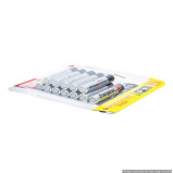 Energizer Power Seal (8+4) AAA - 3 miniature