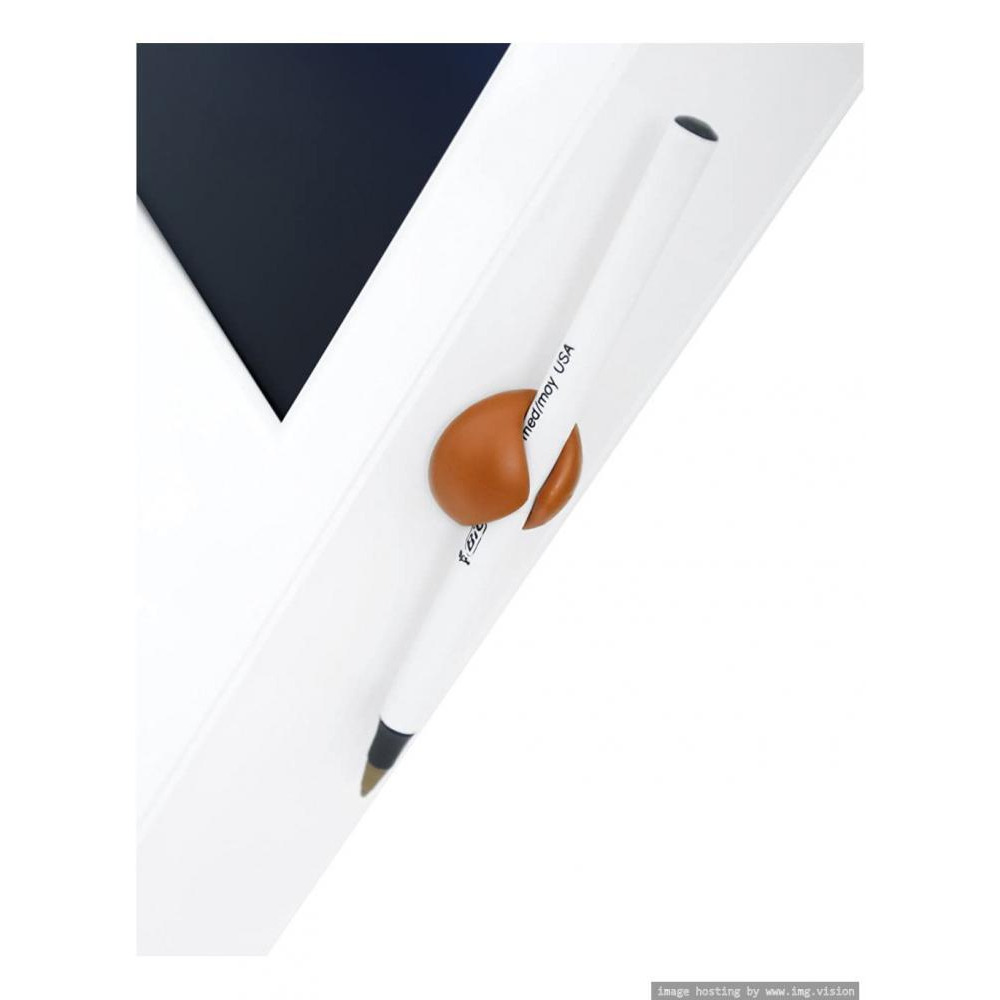 Bluelounge Cable Drop Muted Colors Pack of 6 - 4