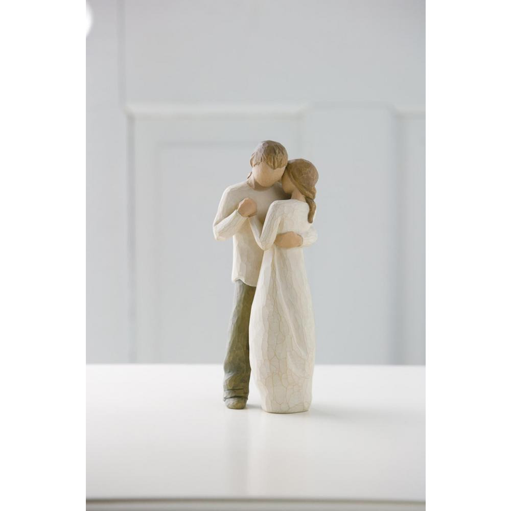 Ива - СТАТУЭТКА ОБЕЩАНИЕ - 1