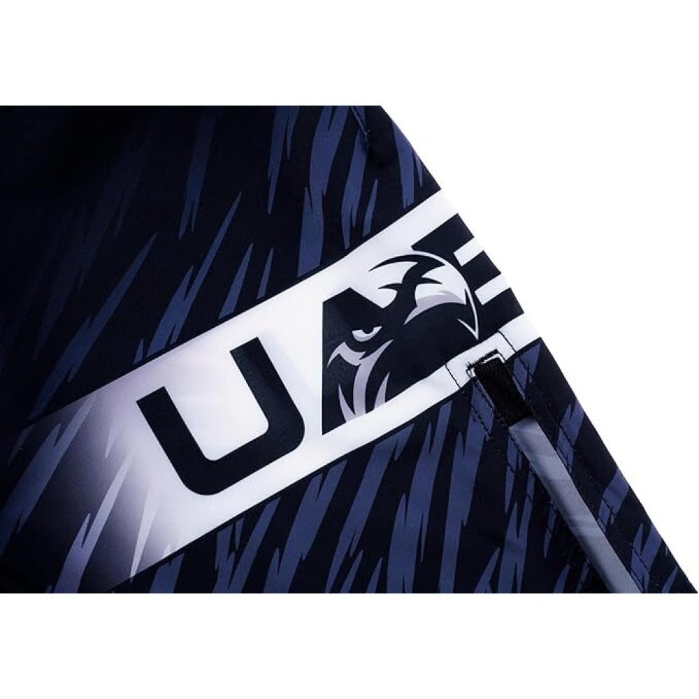 ШОРТЫ UAEJJ Ajp для Боевых Искусств — XS - 4