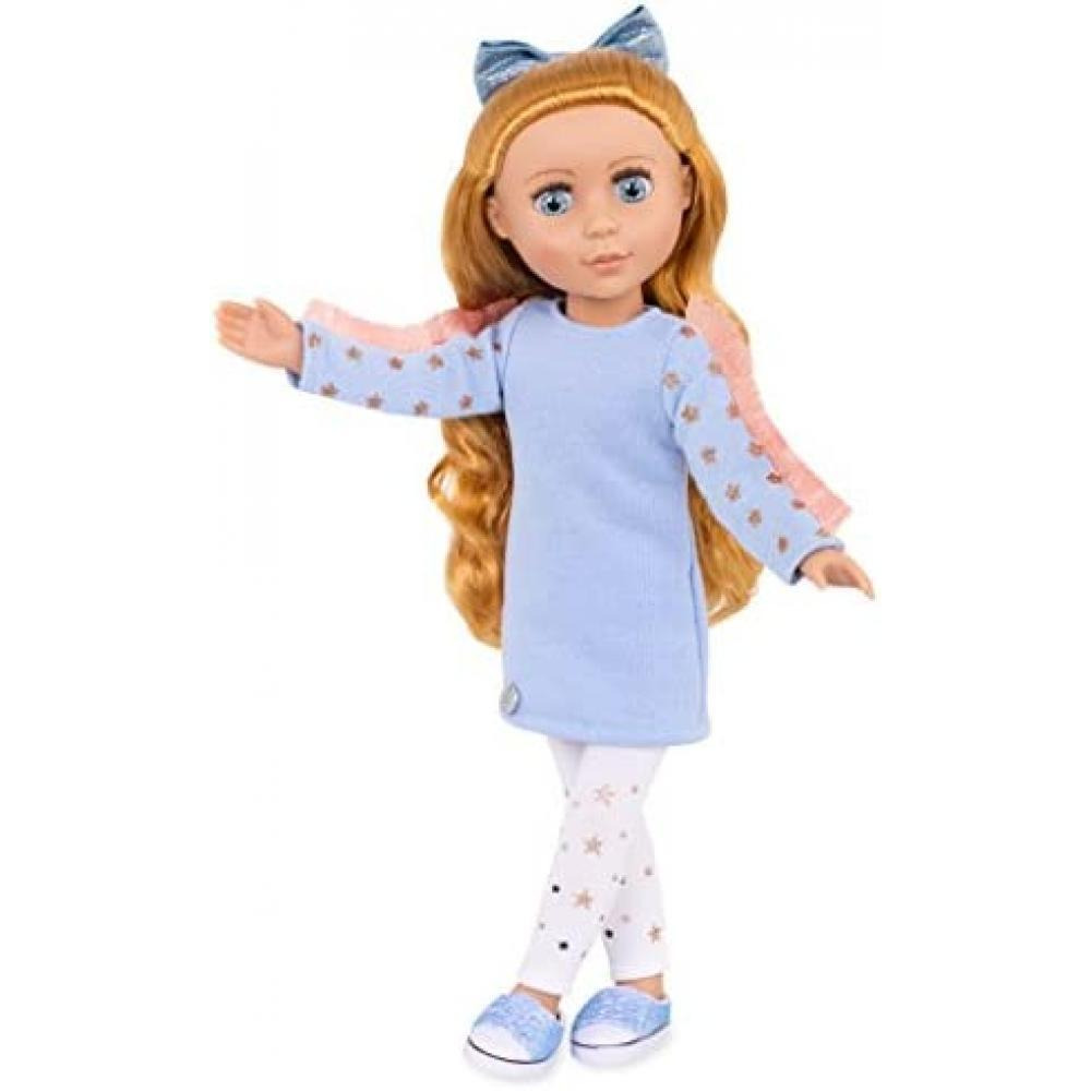 Glitter Girls - Poppy - 1