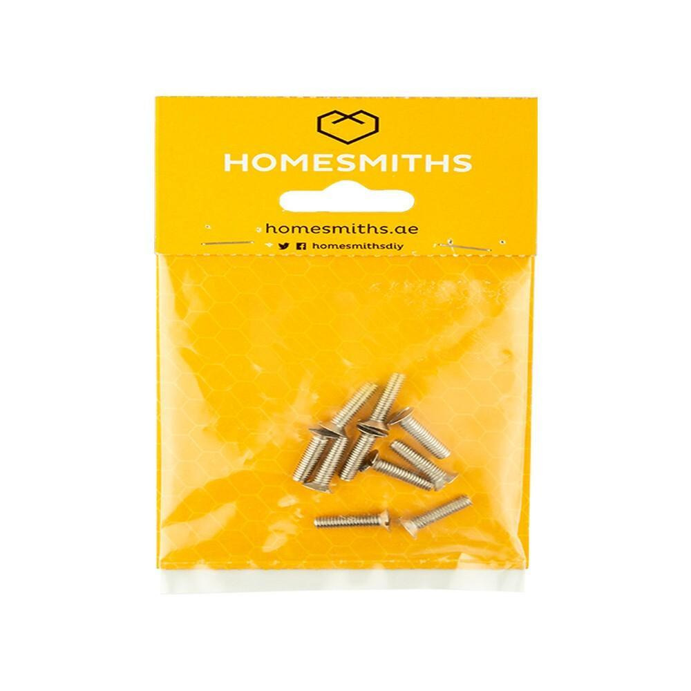 برغي هوم سميث M 2BA X 3/4 بوصة - 1