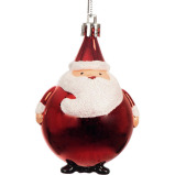 Kaemingk Decoris Imperial 75cm Mini Tree - 2 miniature