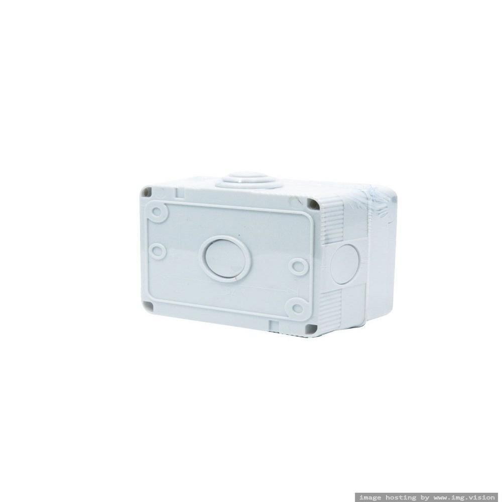 Veto Waterproof Switch & Socket 13A - 4