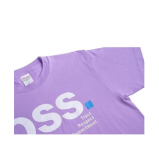 UAEJJ Jiu-Jitsu OOS T-Shirt, Purple, size YXXL (15 years) - 3 miniature