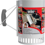 WEBER® Стартер Для дымохода - 4 miniature