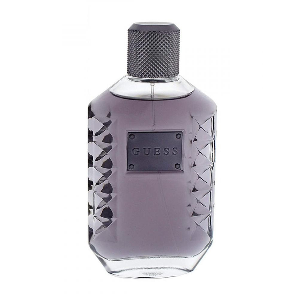 Guess Dare Men Eau De Toilette 100ML - 1