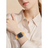 5pcs Watchband Replacement for Apple Watch 41/40/38mm Series 9/8/7/6/5/4/SE - 2 miniature