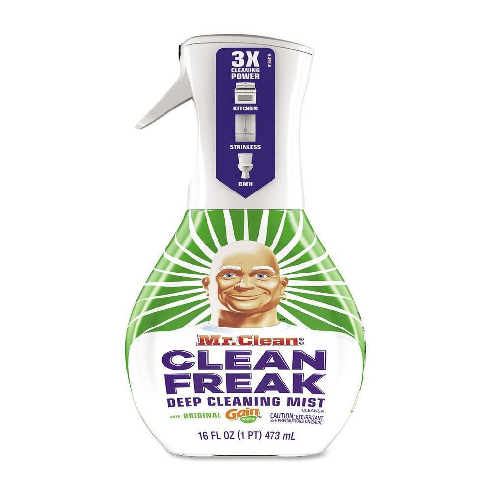 بي جي مستر كلين جين منظف الأسطح المتعددة - 1