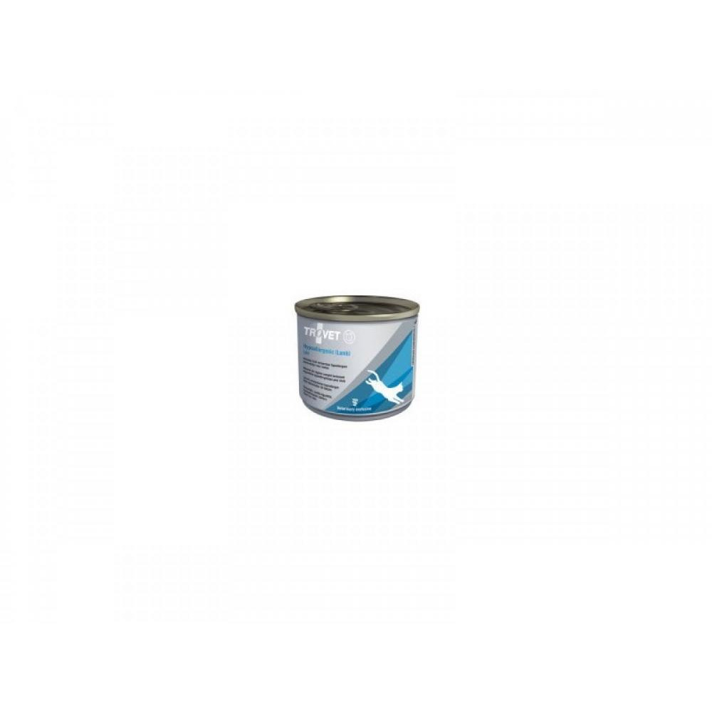 تروفيت طعام القطط مضاد للحساسية - لحم ضأن - علبة - 200 جرام - 1