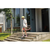 Electric KickScooter Ninebot Segway, C15E, Teen, Appropriate age 10+ years, Black - 3 miniature