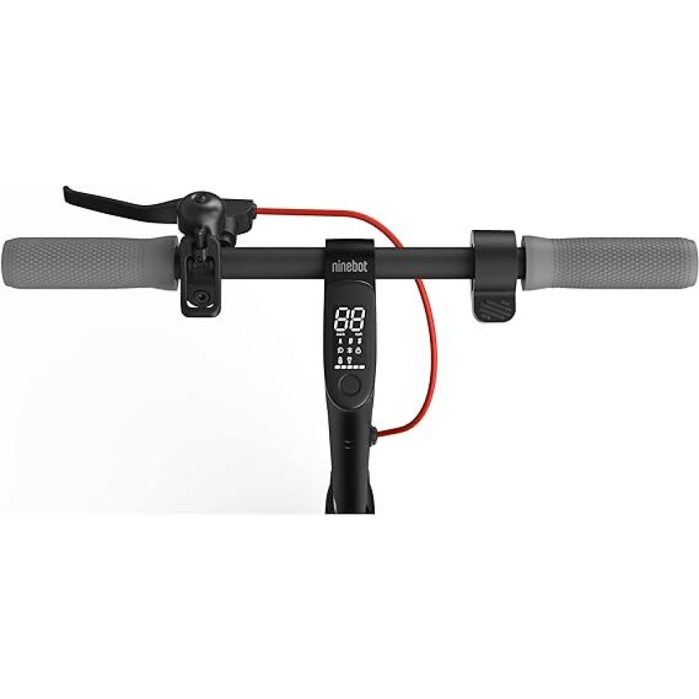 Kickscooter Ninebot Segway D38E - 3