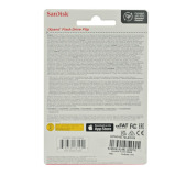 Флэш-Накопитель sandisk Ixpand, Раскладной, 256 ГБ, ЯСЕНЬ - 5 miniature