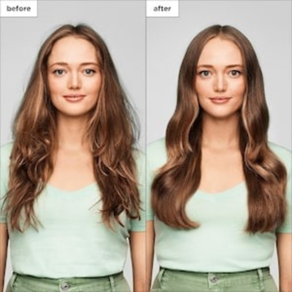 Mario Badescu Henna & Seamollient Shampoo (For All Hair Types) 236ml - 4