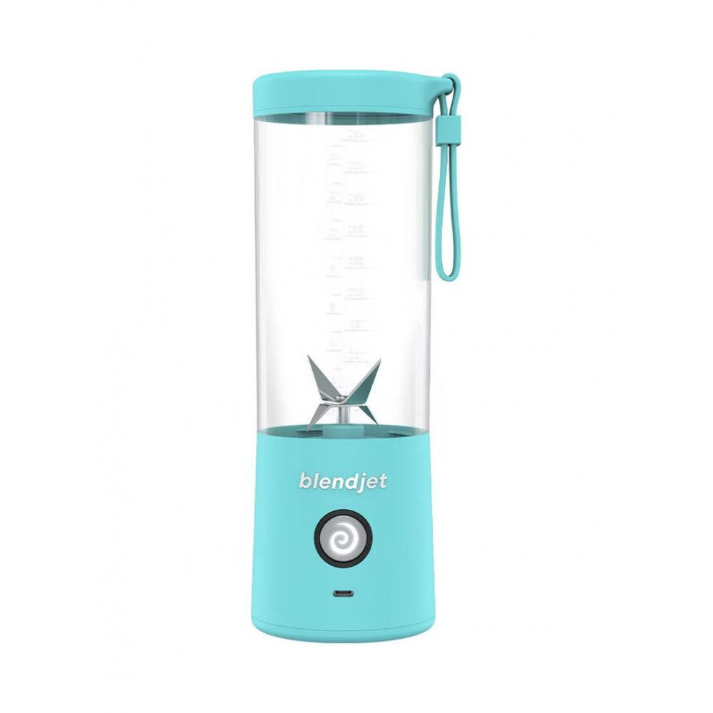 BlendJet / Portable blender, BlendJet 2, Mint - 1