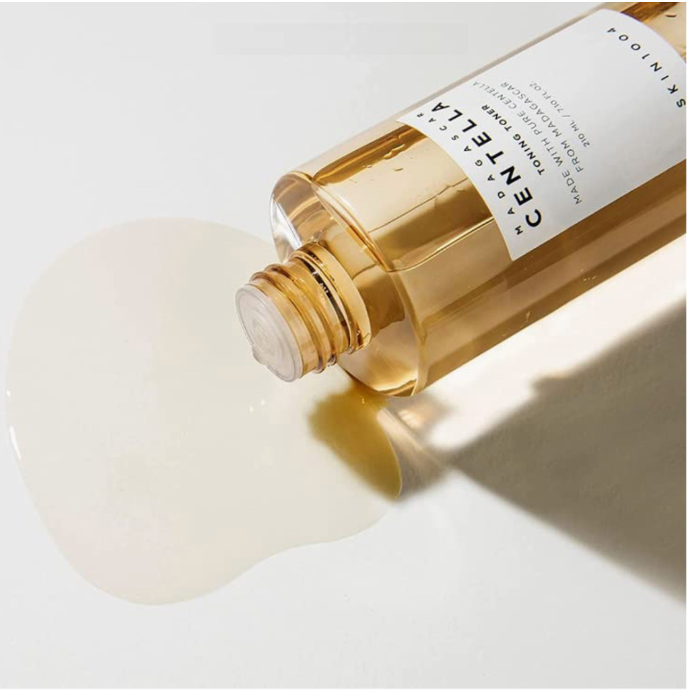 تونر سكين 1004 مدغشقر سينتيلا 210 مل - 2