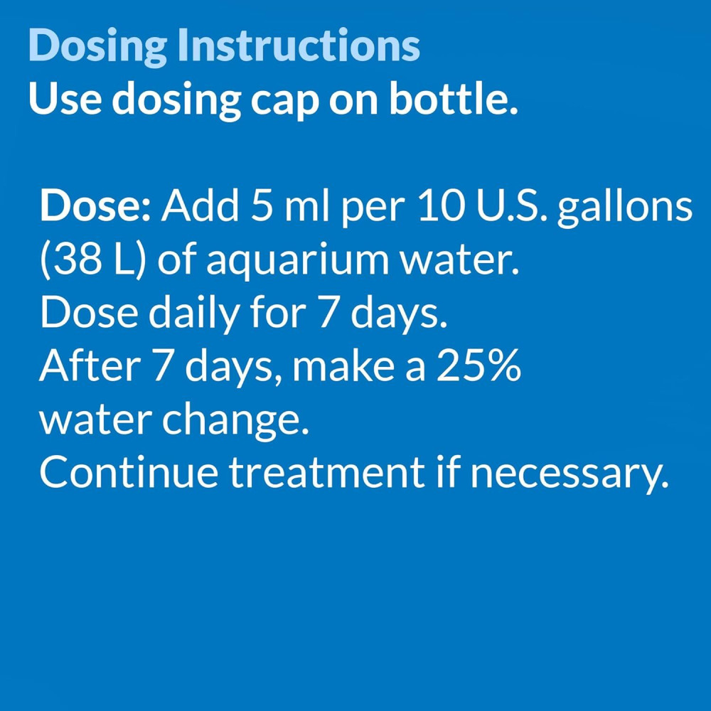 Treats Fungal Infections API Pimafix, multicolor, 118 ml (4 OZ) - 7