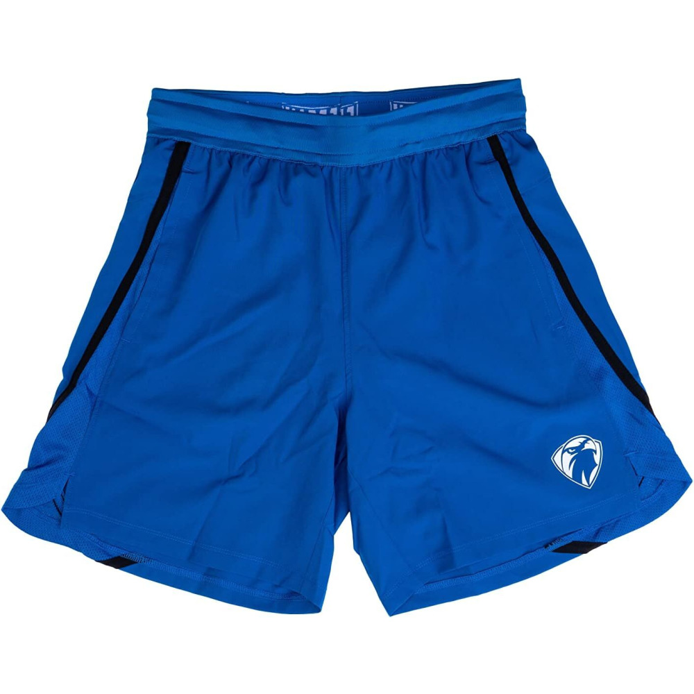 UAEJJ Shorts for Martial Arts, Size XS - 1